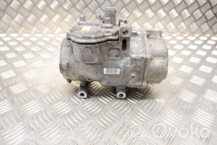 Lexus RX 450H Compressore aria condizionata (A/C) (pompa) 0422000464