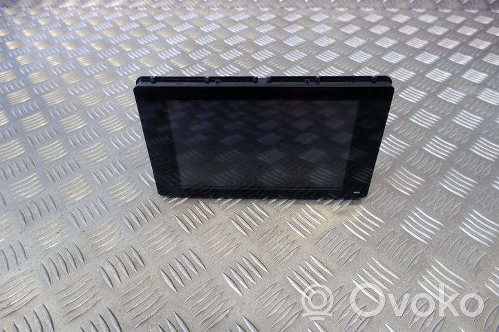 Toyota C-HR Monitor/display/piccolo schermo 86140F4030