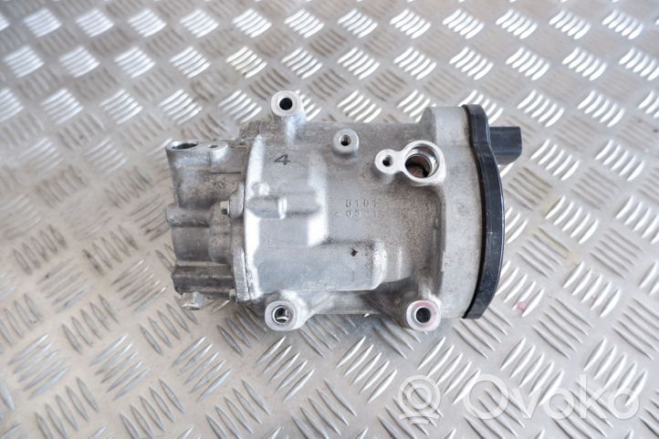 Toyota C-HR Compressore aria condizionata (A/C) (pompa) 0424000370