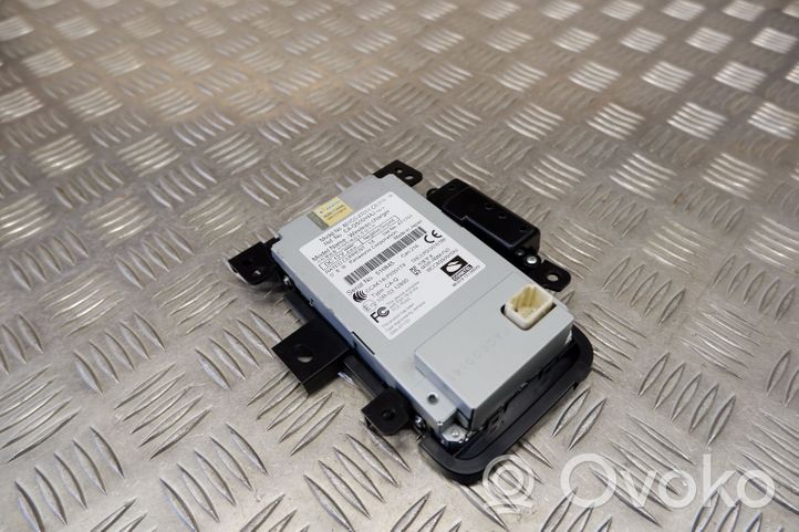 Toyota Prius (XW50) Module de charge sans fil 861C047011