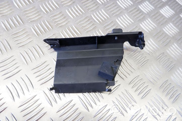 Toyota Prius (XW50) Fender end trim 5380747020