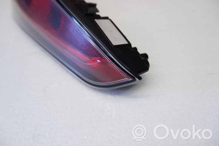 Toyota Prius (XW50) Rear/tail lights 8158047010