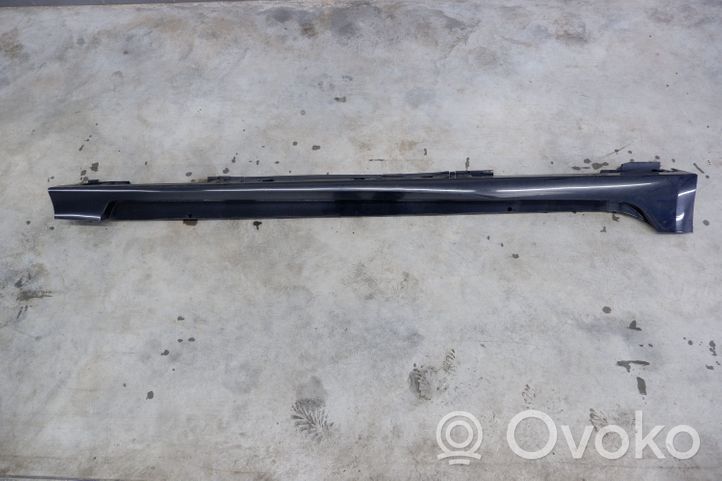 Toyota Prius (XW50) Sill 7585047030