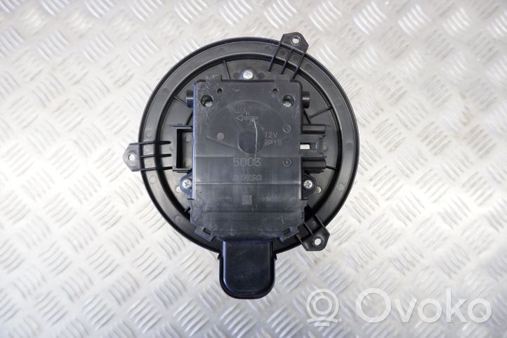 Lexus GS 250 350 300H 450H Heater fan/blower 8710330480