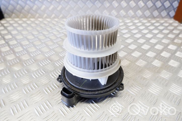 Lexus GS 250 350 300H 450H Heater fan/blower 8710330480