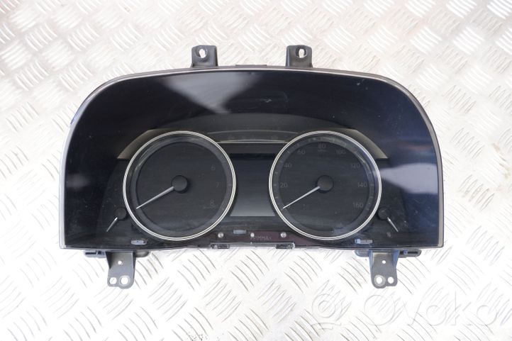 Lexus GS 250 350 300H 450H Tachimetro (quadro strumenti) 838003A630