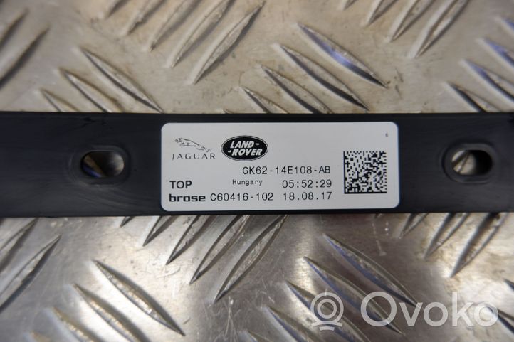 Land Rover Range Rover Sport L494 Muut ohjainlaitteet/moduulit GK6214E110AA