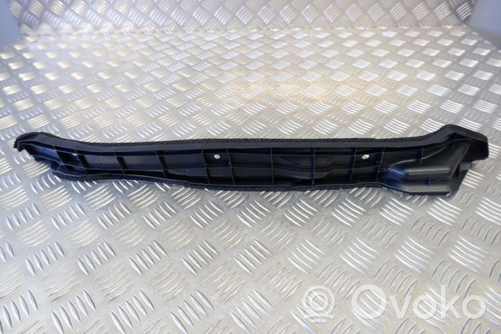 Toyota Yaris XP210 Fender end trim 53827K0020