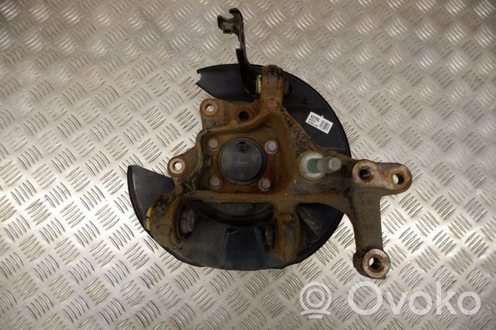 Toyota RAV 4 (XA50) Radnabe Hinterrad 9010512406