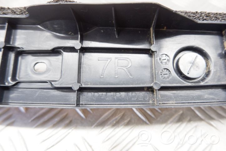 Toyota Corolla E210 E21 Panel wykończeniowy błotnika 5382702250