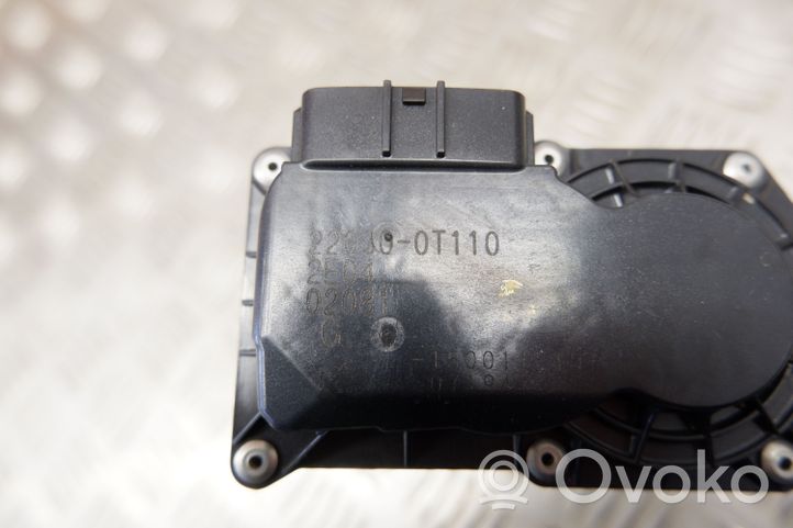 Toyota Corolla E210 E21 Valvola a farfalla 220300T110