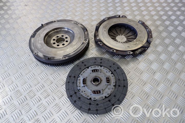 Toyota Land Cruiser (J120) Sankabos komplektas 1340567060