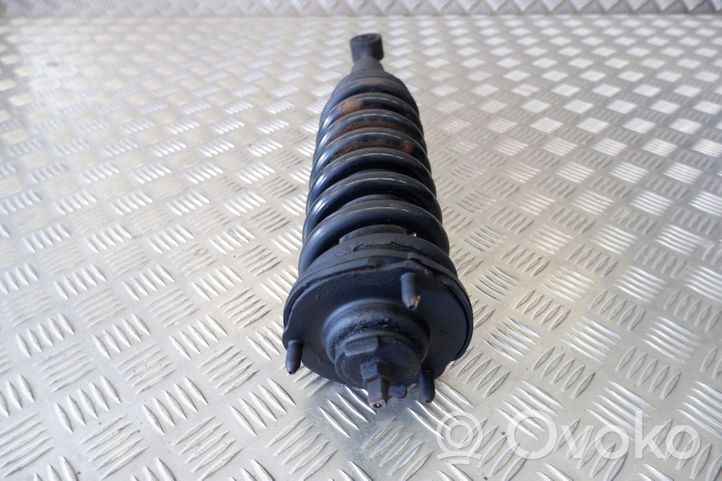 Toyota Land Cruiser (J120) Amortisseur avant 4851060120