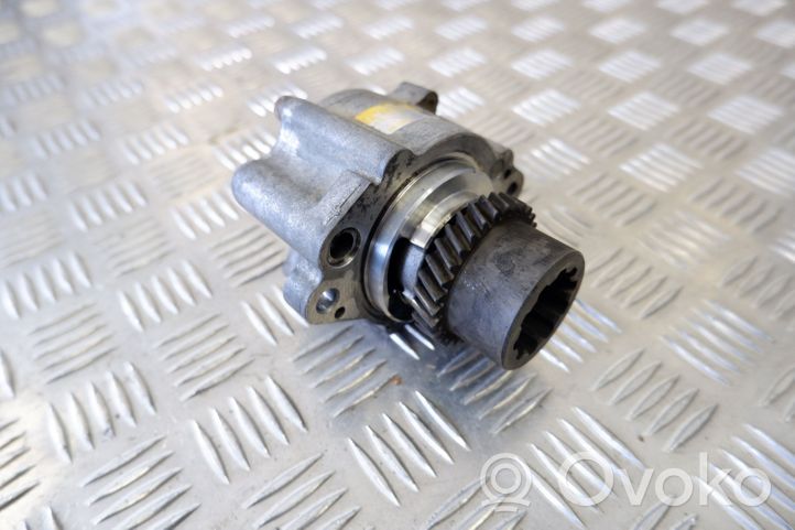 Toyota Land Cruiser (J120) Siurblys vakuumo 2930067020