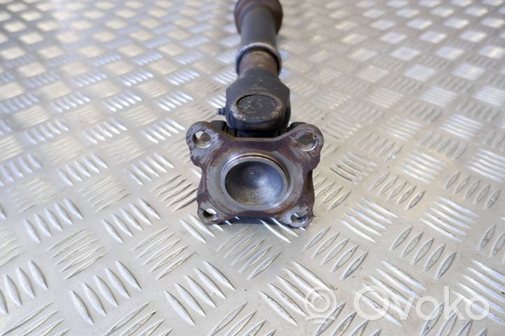 Toyota Land Cruiser (J120) Albero di trasmissione anteriore 37140-60530