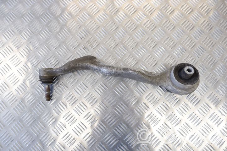 BMW 3 F30 F35 F31 Fourchette, bras de suspension inférieur avant 6855741