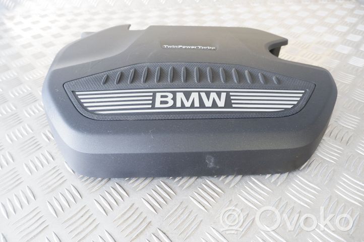 BMW X1 F48 F49 Copri motore (rivestimento) 8579535