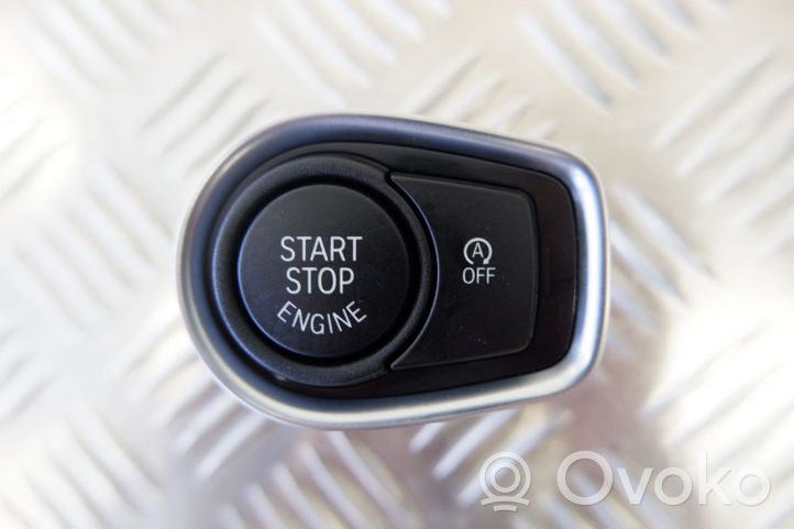 BMW X1 F48 F49 Przycisk zapłonu Start / Stop 9289136