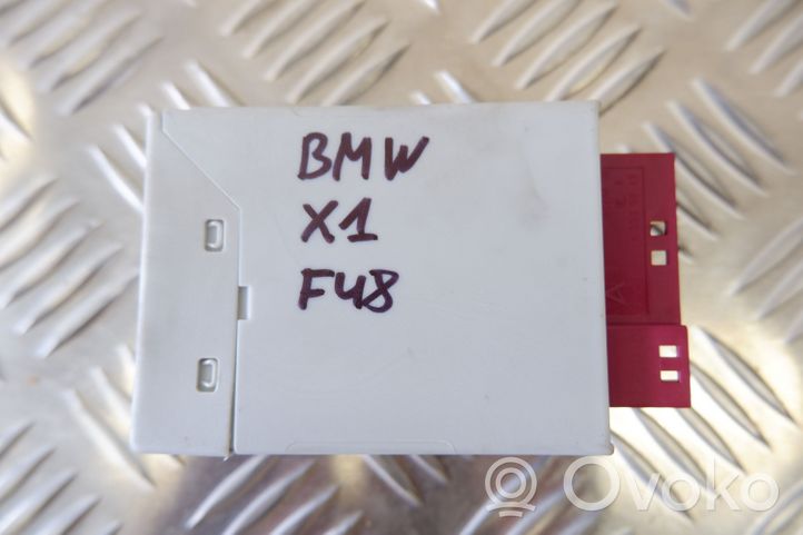 BMW X1 F48 F49 Altre centraline/moduli 7464634