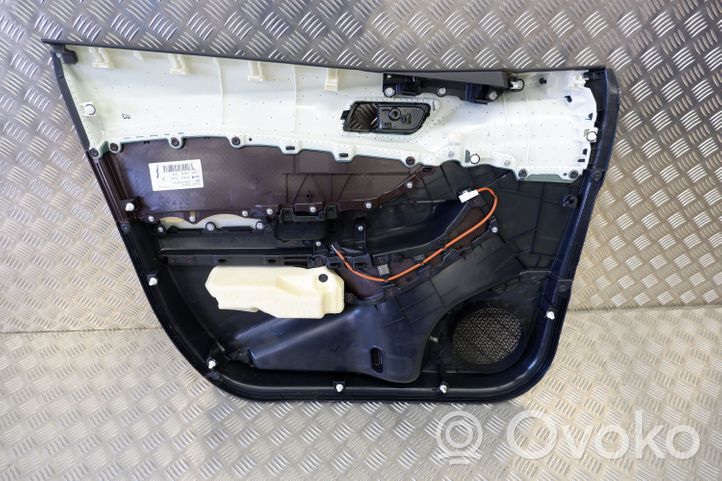 Toyota C-HR Etuoven verhoilu 67061F4020C4