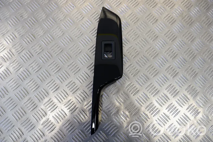 Toyota C-HR Moulure/baguette de porte avant 74232F4020