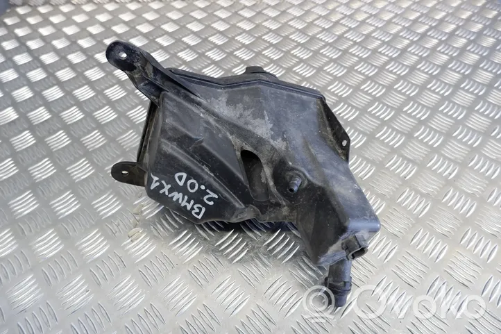 BMW X1 E84 Serbatoio di compensazione del liquido refrigerante/vaschetta 7810592