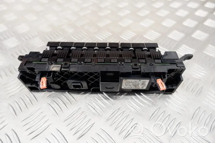 Lexus UX Panel klimatyzacji 5590076130