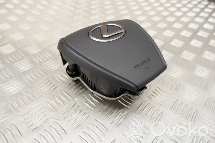 Lexus UX Poduszka powietrzna Airbag kierownicy 4513076060