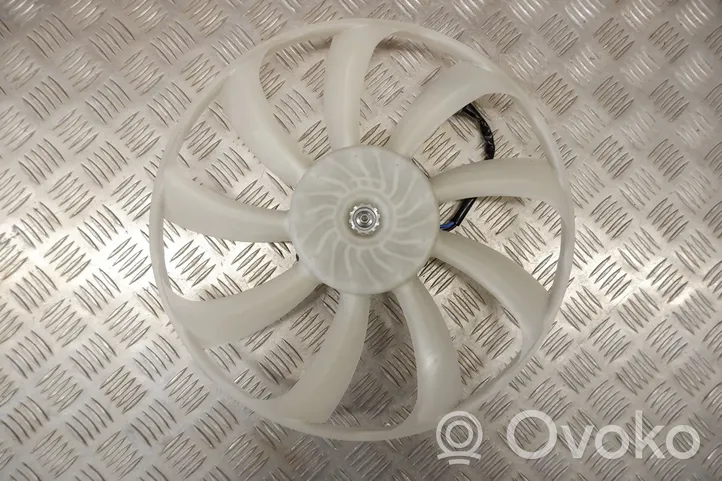 Toyota Yaris Cross Hélice moteur ventilateur 16361K0060