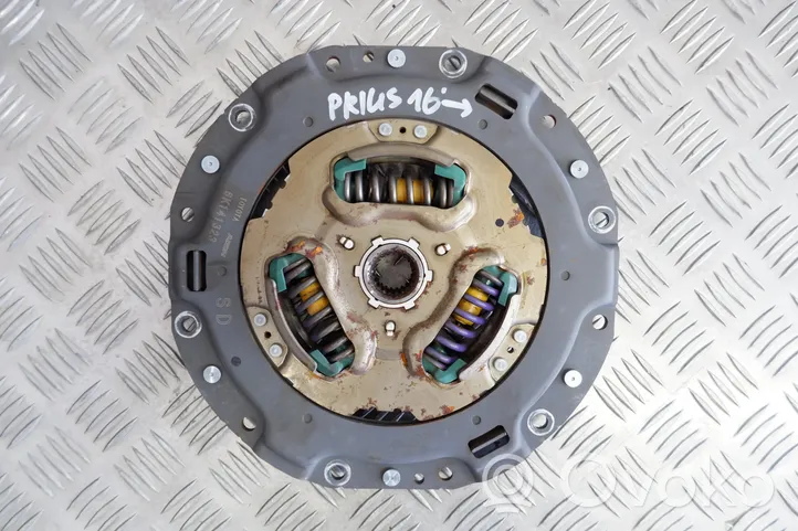 Toyota Prius (XW50) Disque d'embrayage 3127047070