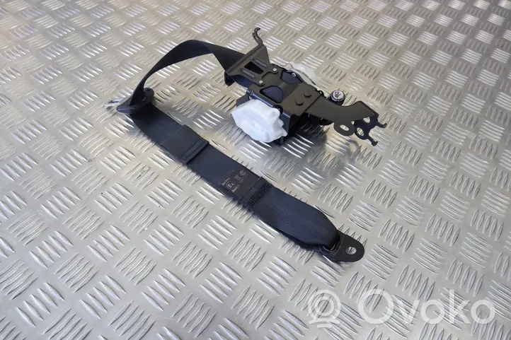 Toyota Prius (XW50) Ceinture de sécurité arrière 7336047090C0