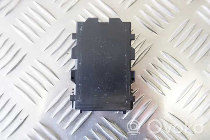 Toyota Prius (XW50) Module de passerelle 8911147062