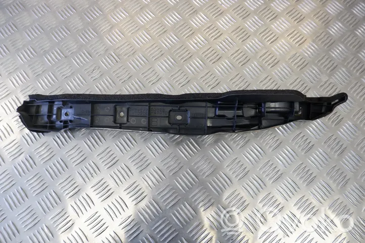 Toyota Prius (XW50) Panel wykończeniowy błotnika 5382847070