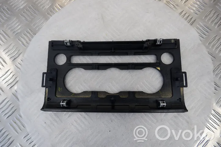 Land Rover Range Rover Sport L494 Console centrale, commande chauffage/clim DK6M045P50