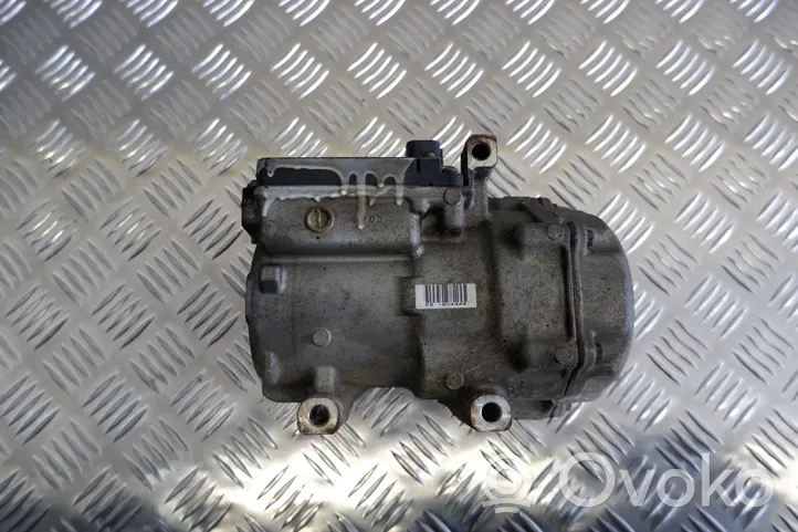 Lexus RX 330 - 350 - 400H Klimakompressor Pumpe 8837048022