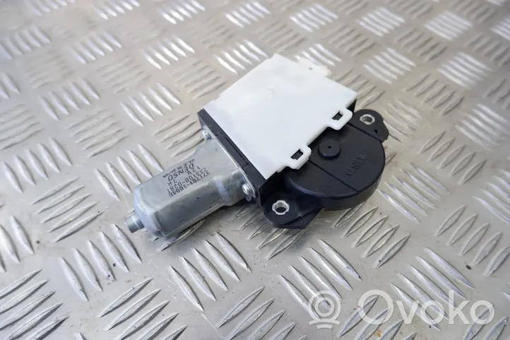 Lexus RX 330 - 350 - 400H Unité de commande / module de toit ouvrant 47170110040