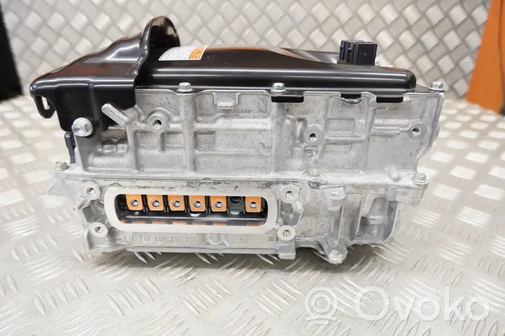 Toyota Yaris Cross Convertitore di tensione inverter G9200K2021