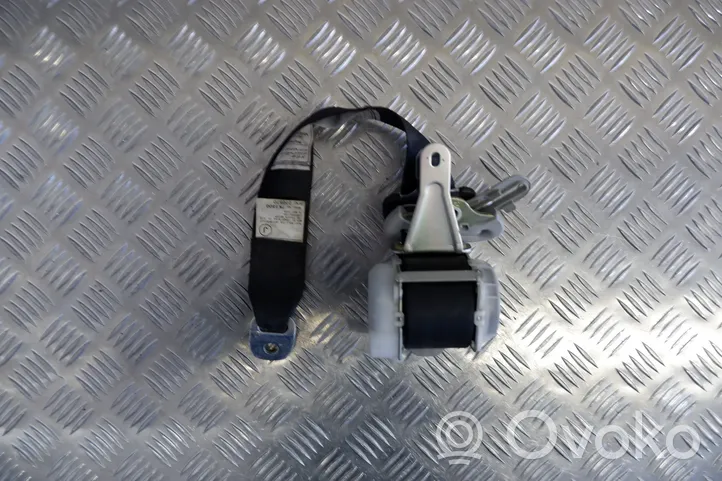 Lexus RX 330 - 350 - 400H Cintura di sicurezza posteriore 7336048040C0