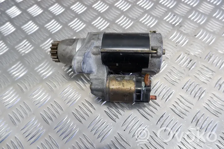 Lexus RX 330 - 350 - 400H Motorino d’avviamento 2810028041