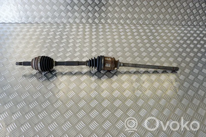 Lexus RX 330 - 350 - 400H Etuvetoakseli 4341048050