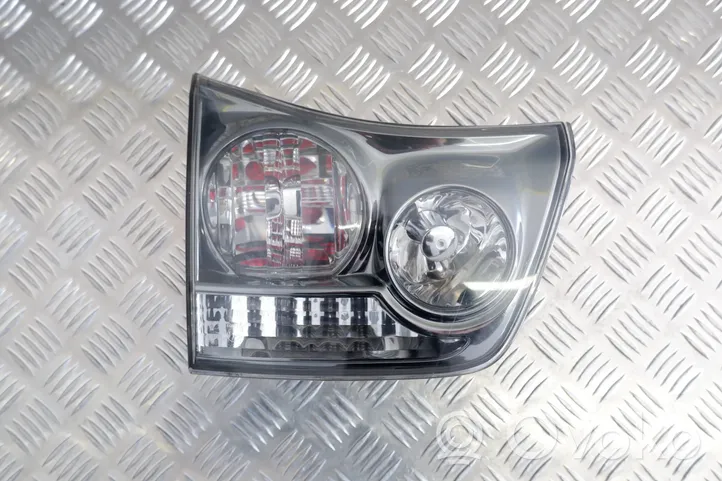 Lexus RX 330 - 350 - 400H Luci posteriori del portellone del bagagliaio 8159148050