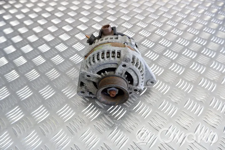 Lexus RX 330 - 350 - 400H Alternator 2706020290