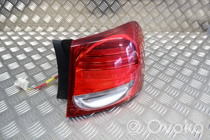 Lexus GS 300 350 430 450H Lampa tylna 8155130A40