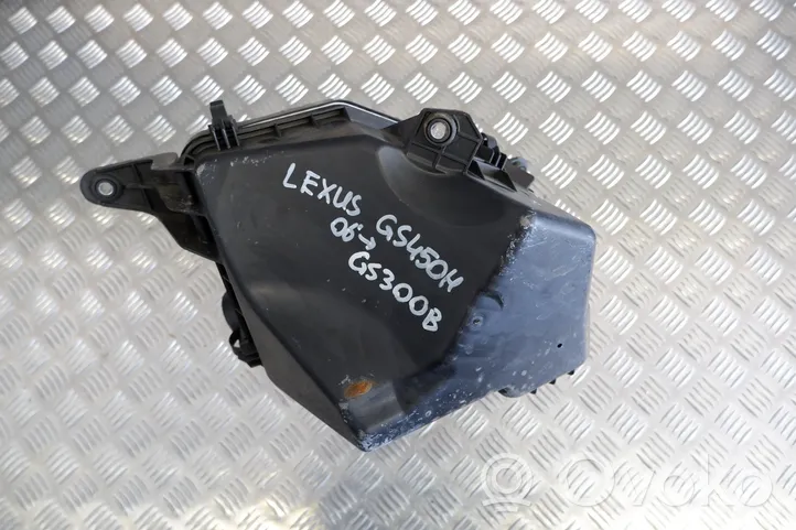 Lexus GS 300 350 430 450H Boîtier de filtre à air 1770031551