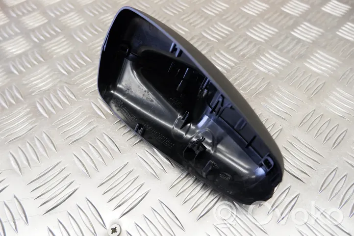 Land Rover Evoque I Coque de rétroviseur BJ3217D737C