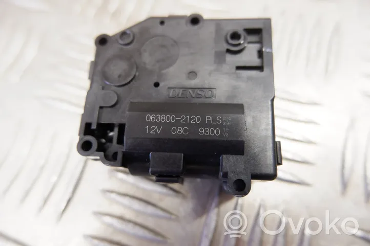 Lexus NX Motorino attuatore ricircolo aria dell’A/C 0638002120