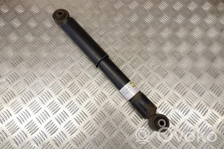 Toyota Highlander XU70 Rear shock absorber/damper 485310E410