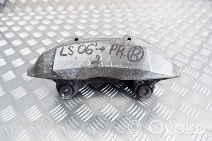 Lexus LS 460 - 600H Caliper de freno delantero 4773050210