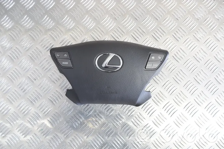 Lexus LS 460 - 600H Airbag del volante 4513050260E0