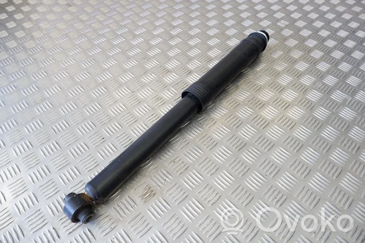 Toyota Prius (XW30) Rear shock absorber/damper 4853047080